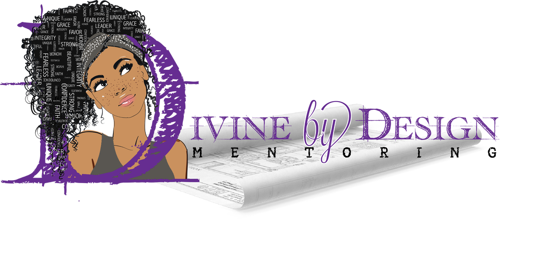 Divine by Design Mentoring